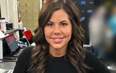 Natashia Brewer, PTA