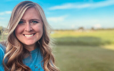 Stephanie Barker, PTA