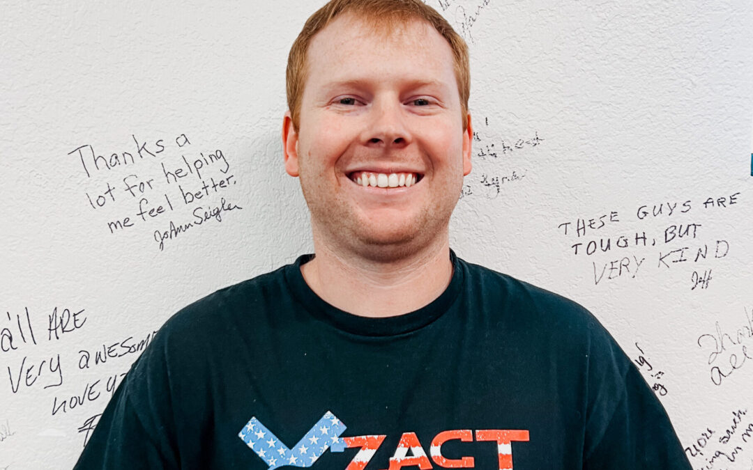 Rece Bankston, PTA
