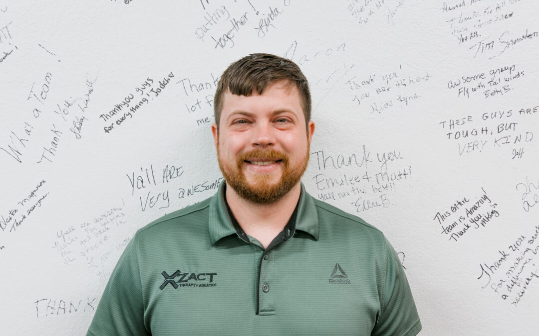 Cass Lindsey, PT, DPT, BFR Certified