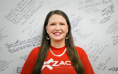 Jennifer Jackson, PTA